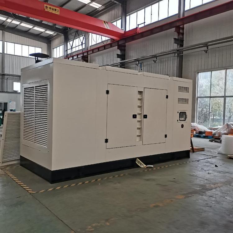 黄南发电机出租